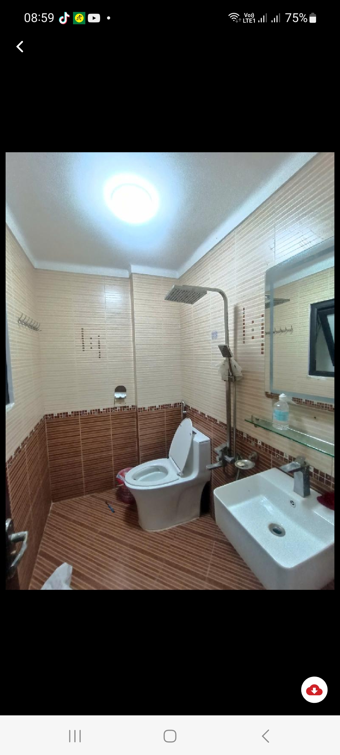 SIÊU PHẨM TRUNG TÂM MỸ ĐÌNH - GIÁ ĐẦU TƯ - DÒNG TIỀN KINH DOANH